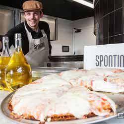 「SPONTINI」/画像提供:J-World Diner