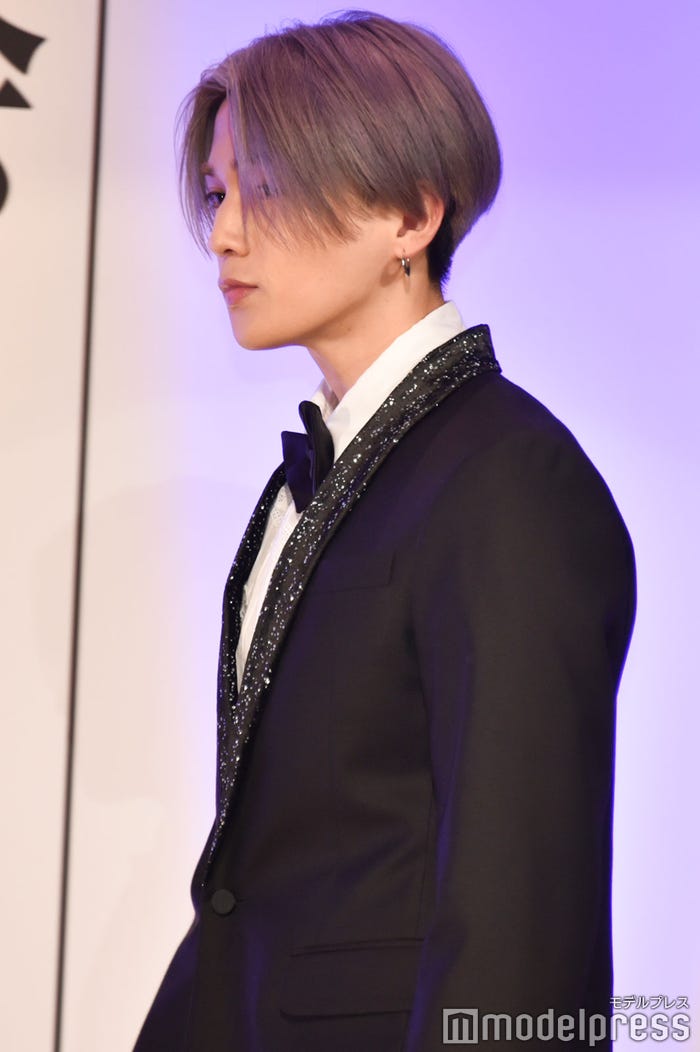 八木勇征 (C)モデルプレス