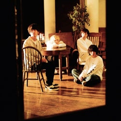 WALTZMORE、1st Mini Albumより「セカンドダンスの夜に」Music Video解禁
