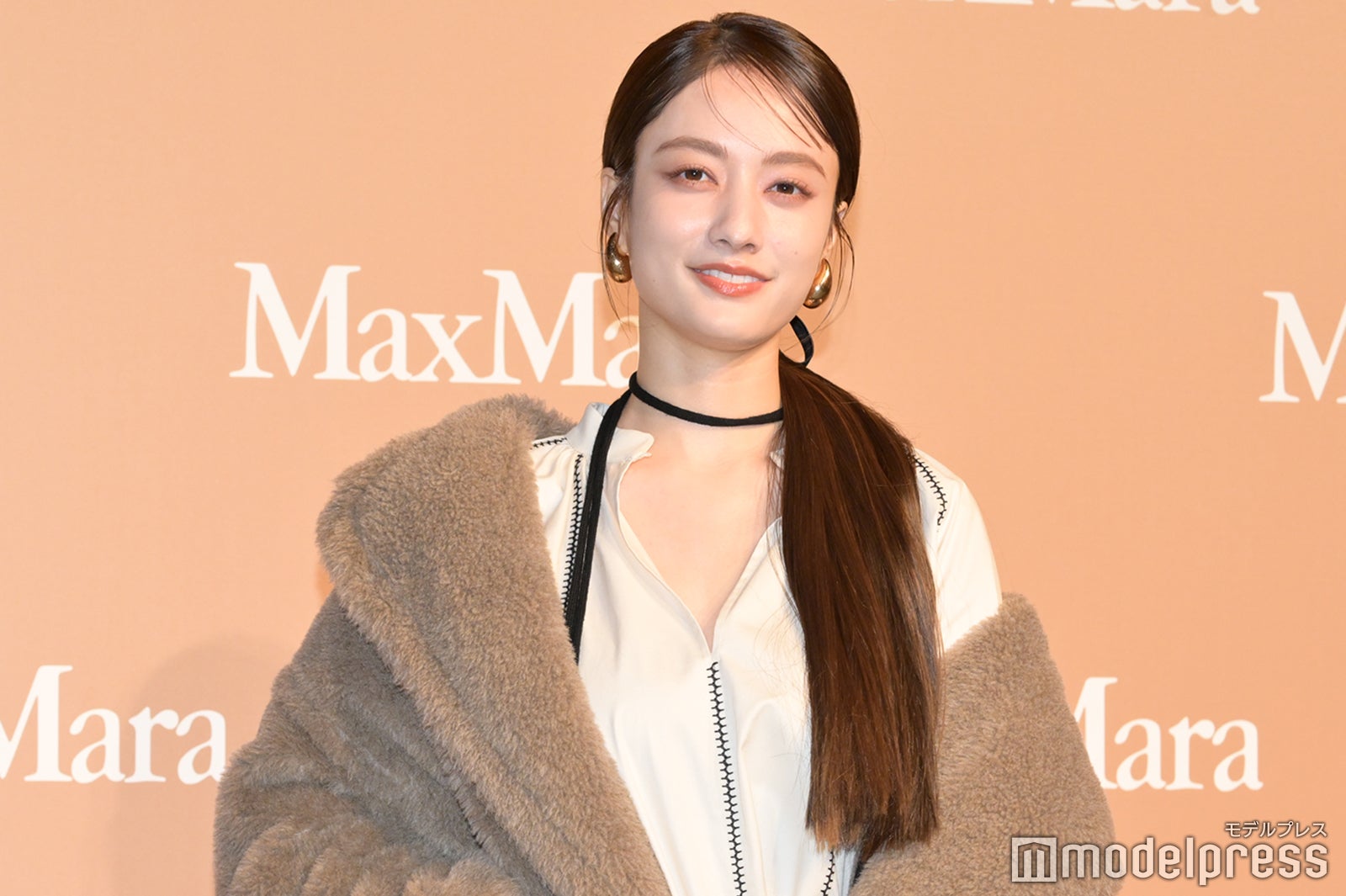 谷まりあ（C）モデルプレス