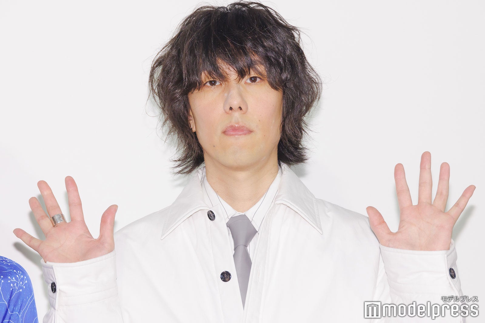 野田洋次郎（C）モデルプレス