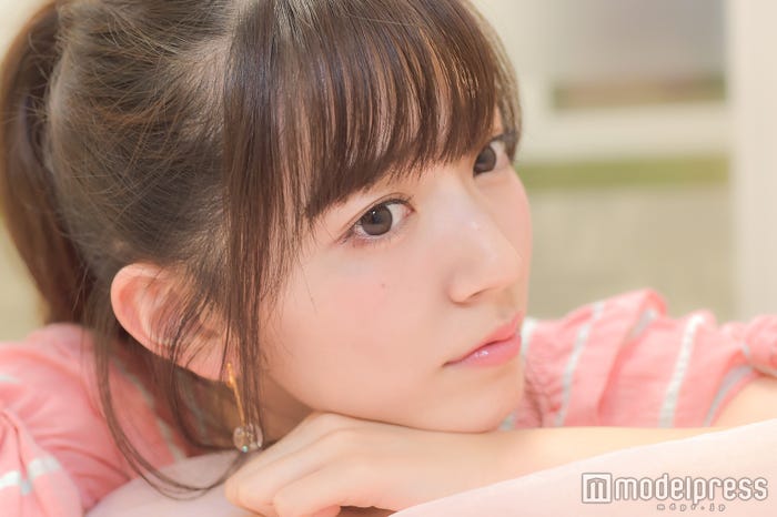 鈴木愛理(C)モデルプレス