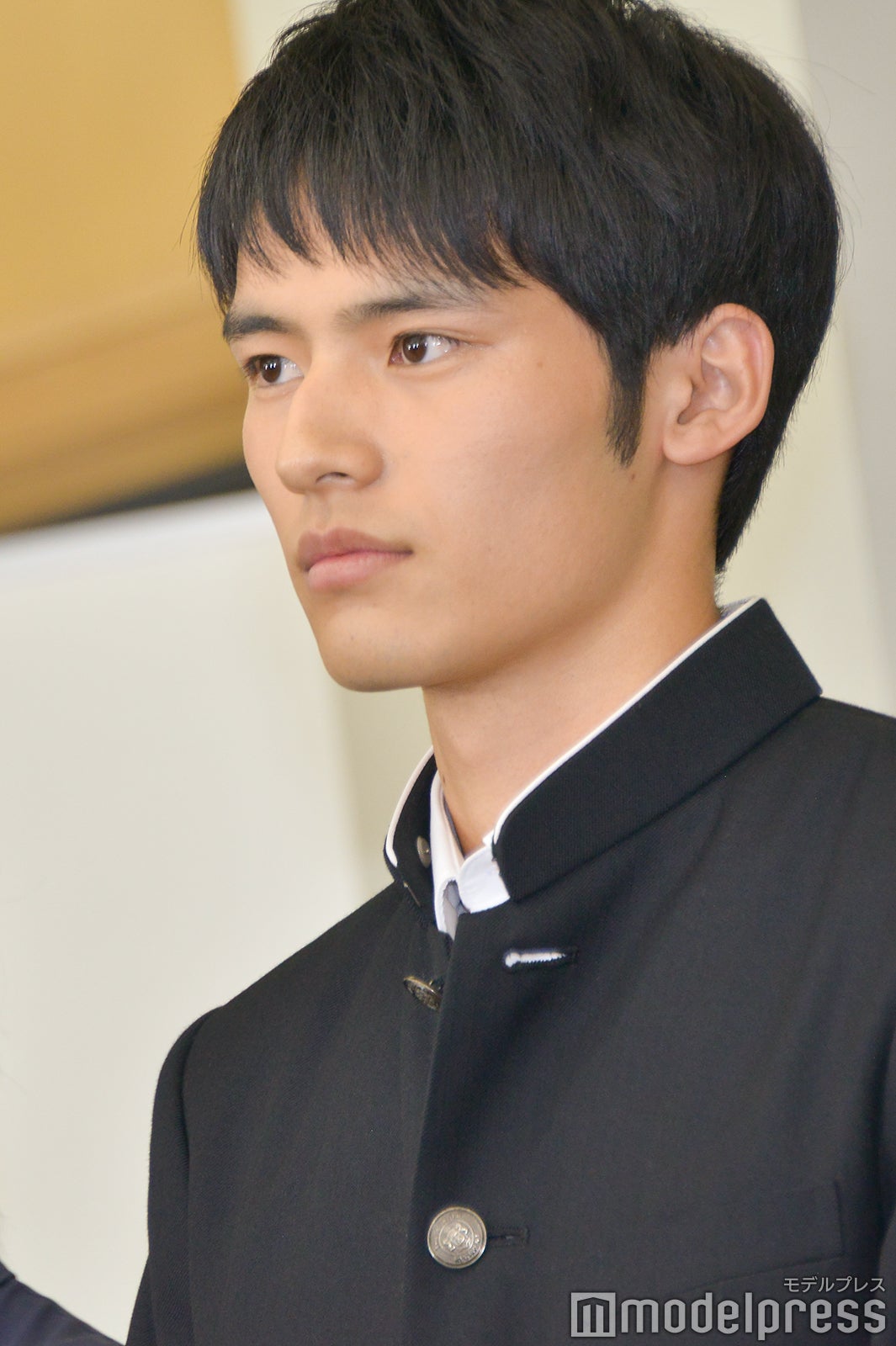 岡田健史 （C）モデルプレス