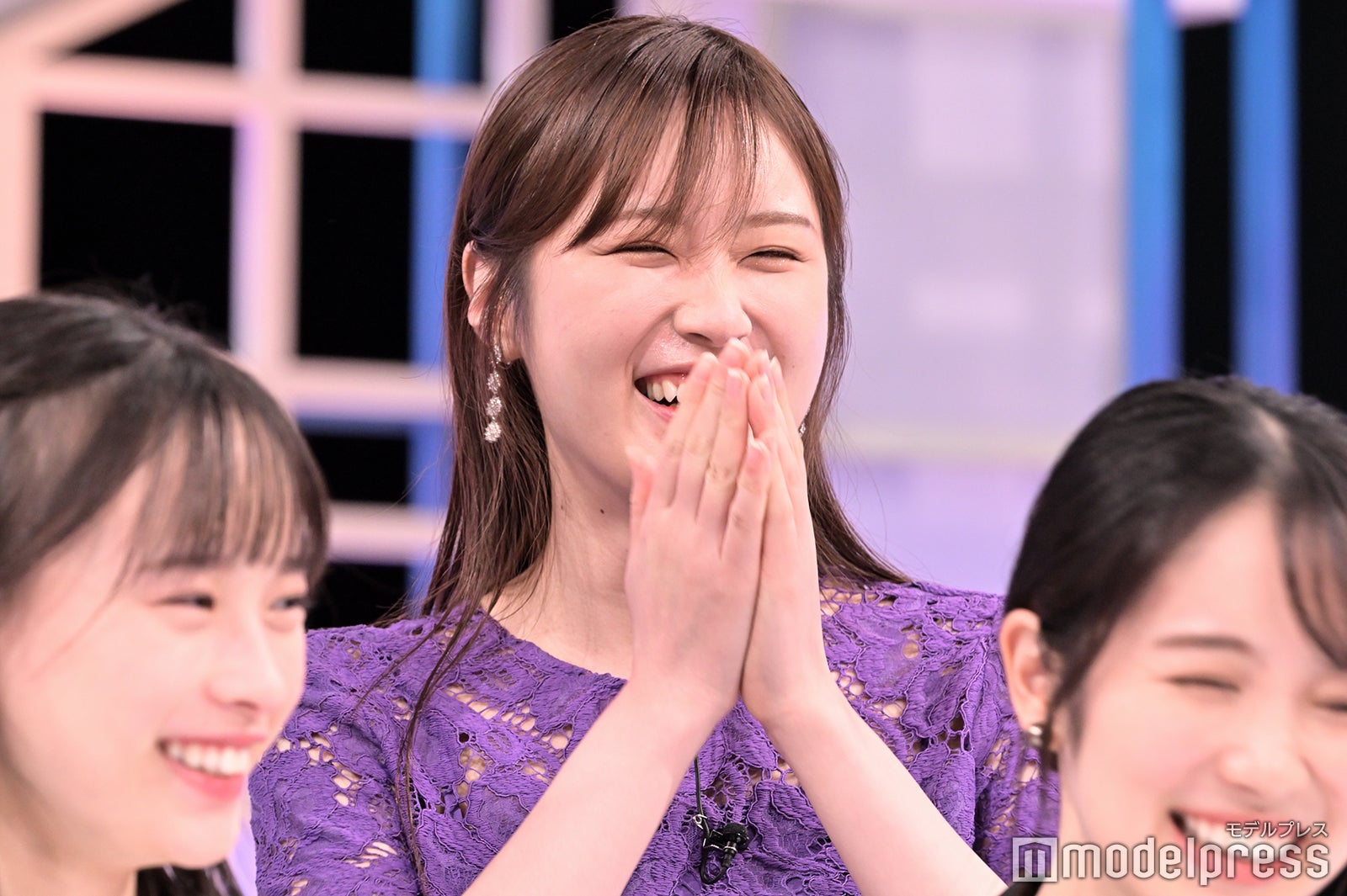 高山一実（C）モデルプレス