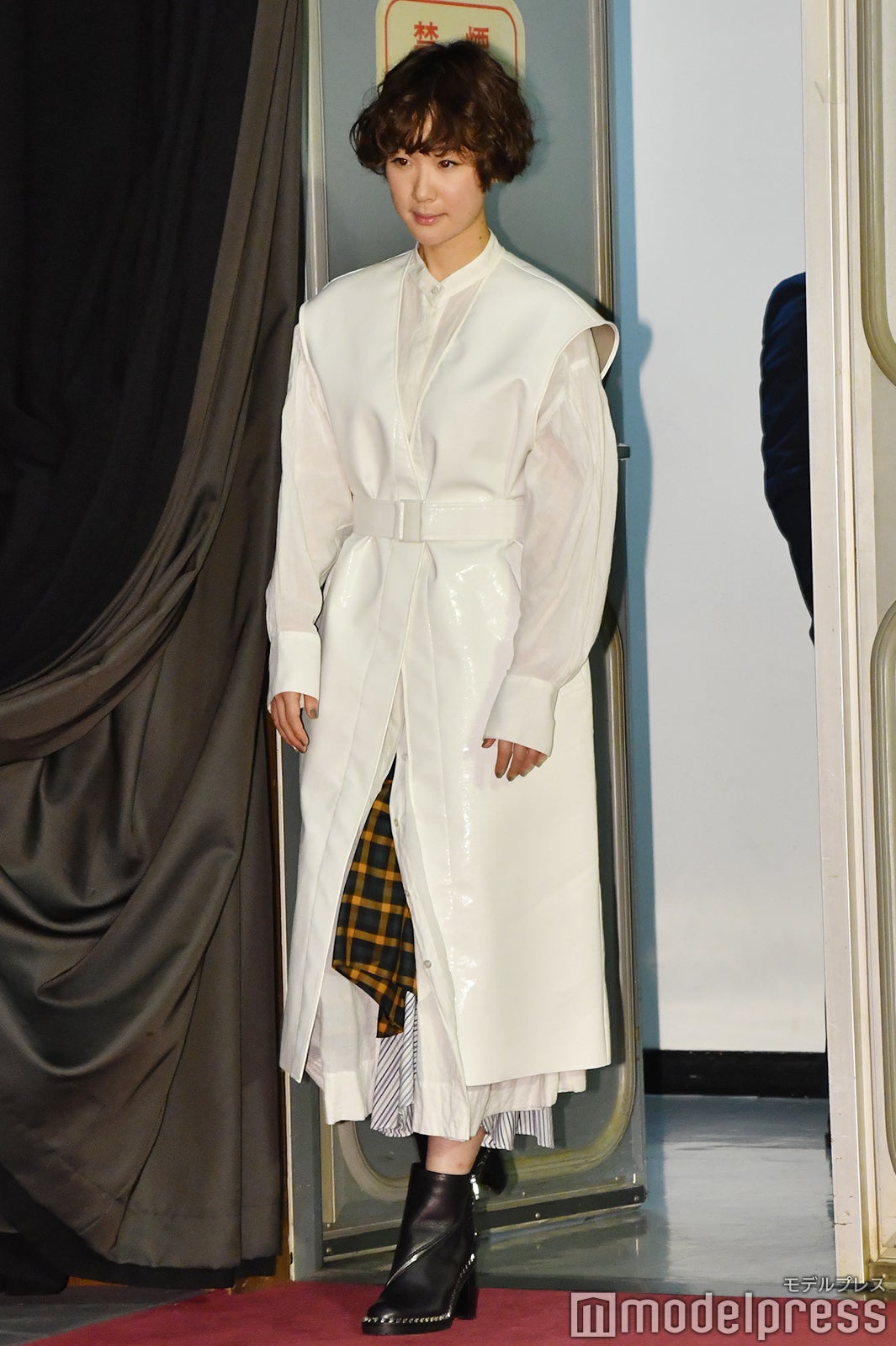 黒木華（C）モデルプレス