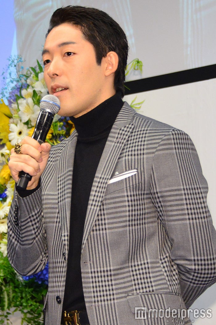 オリラジ中田敦彦の 旦那論 に男女から納得の声 夫婦危機を超えたアドバイスとは モデルプレス オリラジ中田敦彦の 旦那論 に男女から納得の声 夫婦危機を超えたアドバイスとは モデルプレス