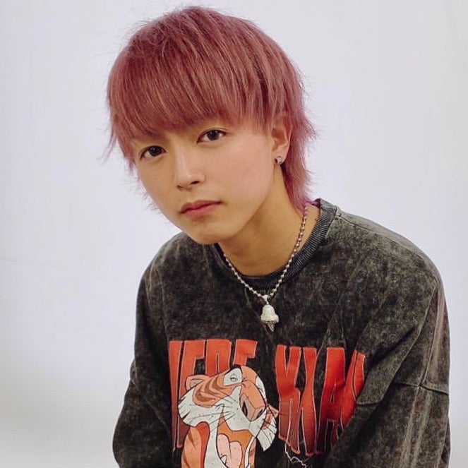 黒峰麗（提供写真）