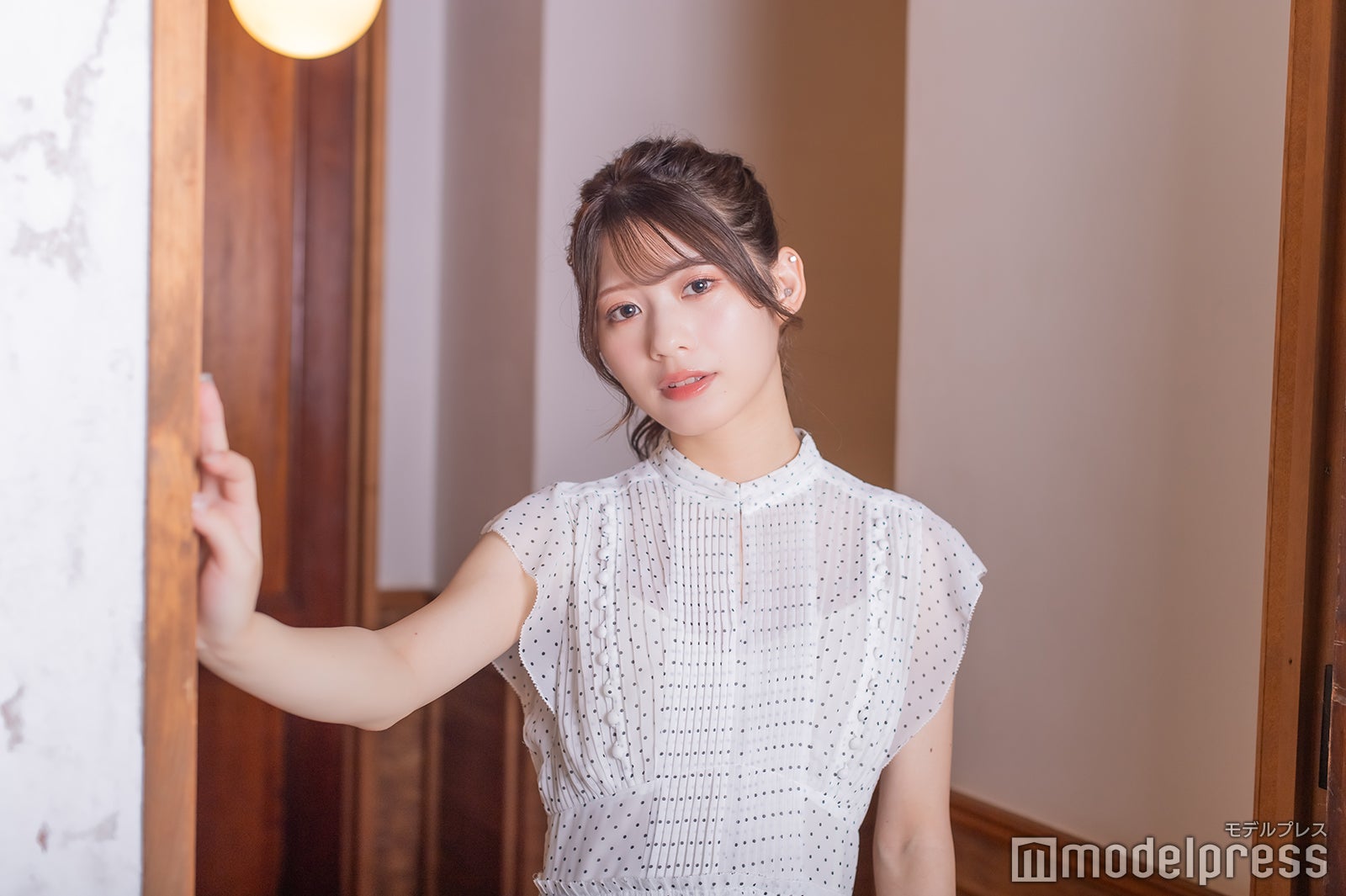 舩木菜々さん（C）モデルプレス