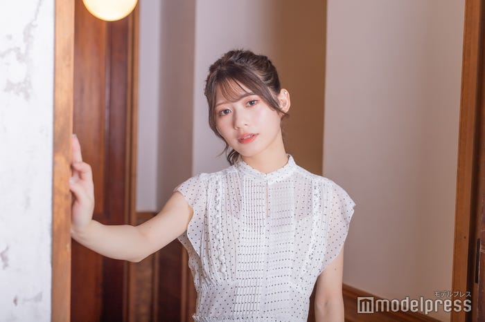 舩木菜々さん(C)モデルプレス