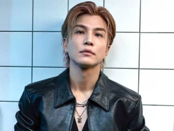 岩田剛典 来年1月初ミュージカル 主演オファーに「福田組恐ろしい」