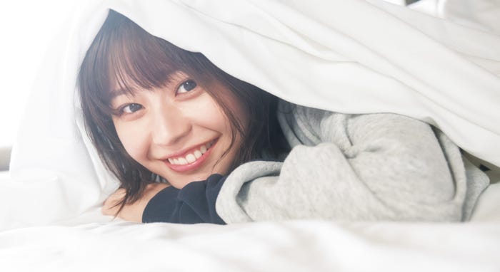 椛島光(C)大江麻貴/集英社