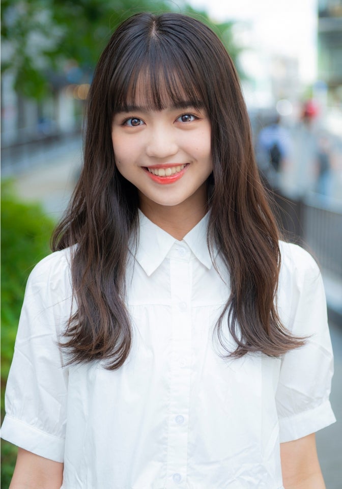 Seventeen 専属モデルの加藤栞 ニコ プチ 専属モデルの星乃あんなら10代の所属者が活躍 エイジアプロモーションが新人を募集 モデルプレス