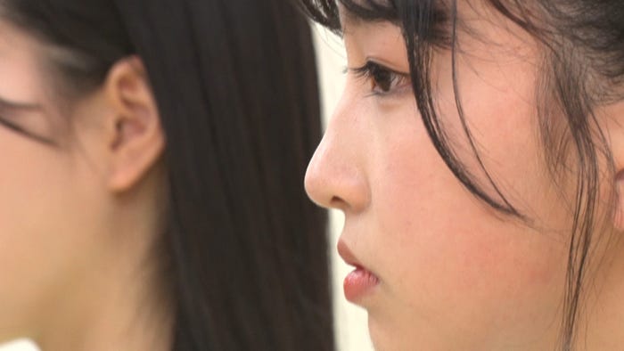 「OUT OF 48」第3話より(C)NTV
