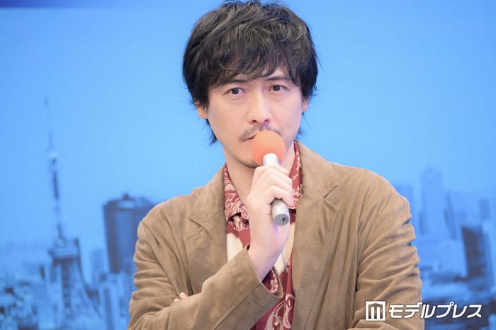 中村俊介(C)モデルプレス