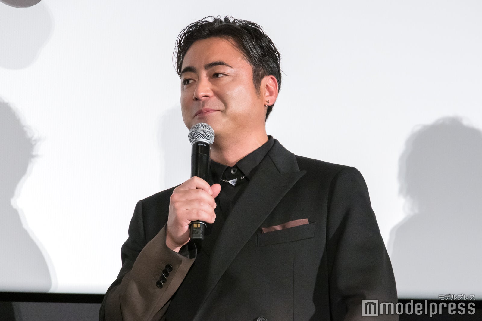 山田孝之（C）モデルプレス