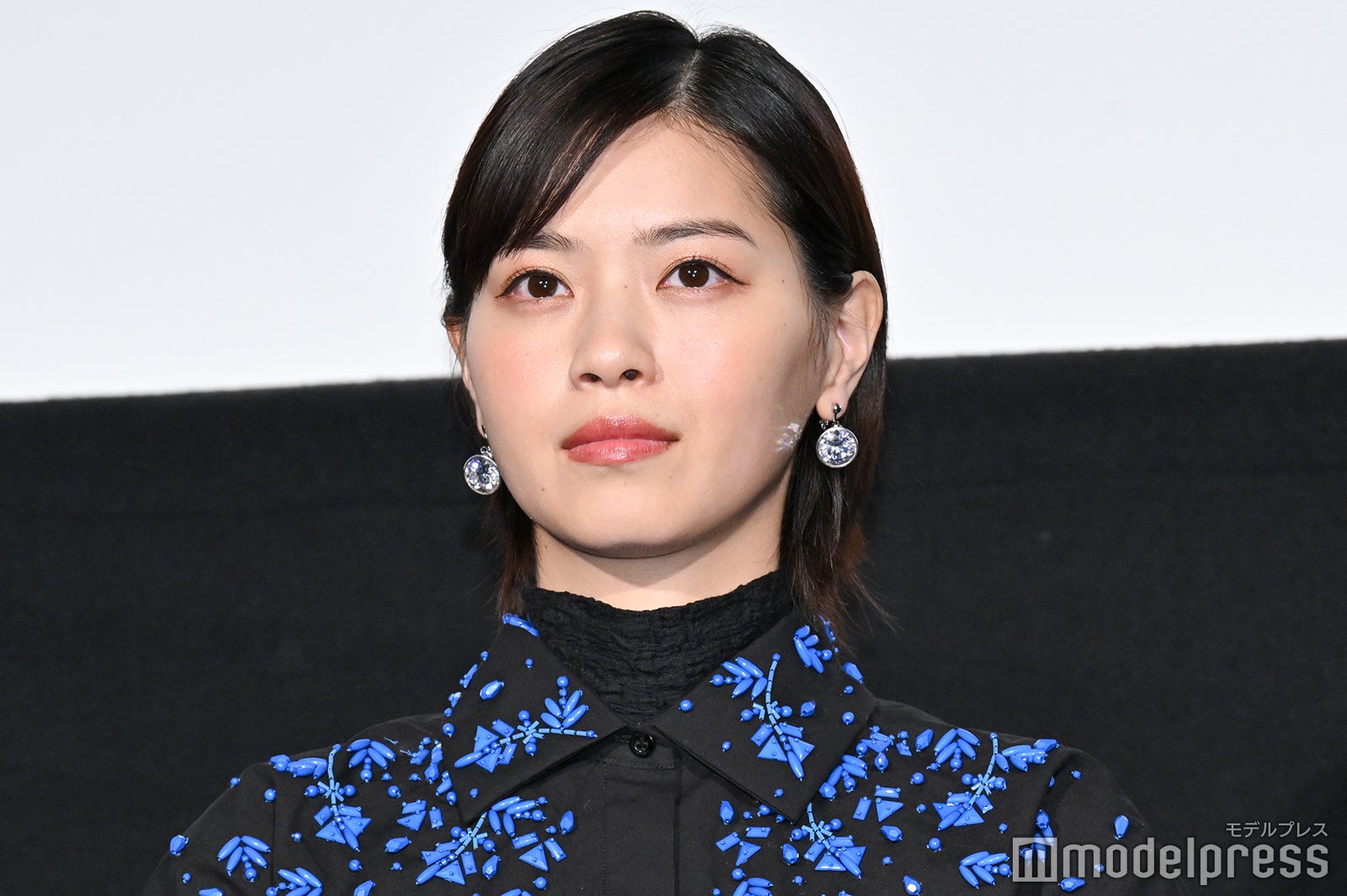 ⻄野七瀬（C）モデルプレス
