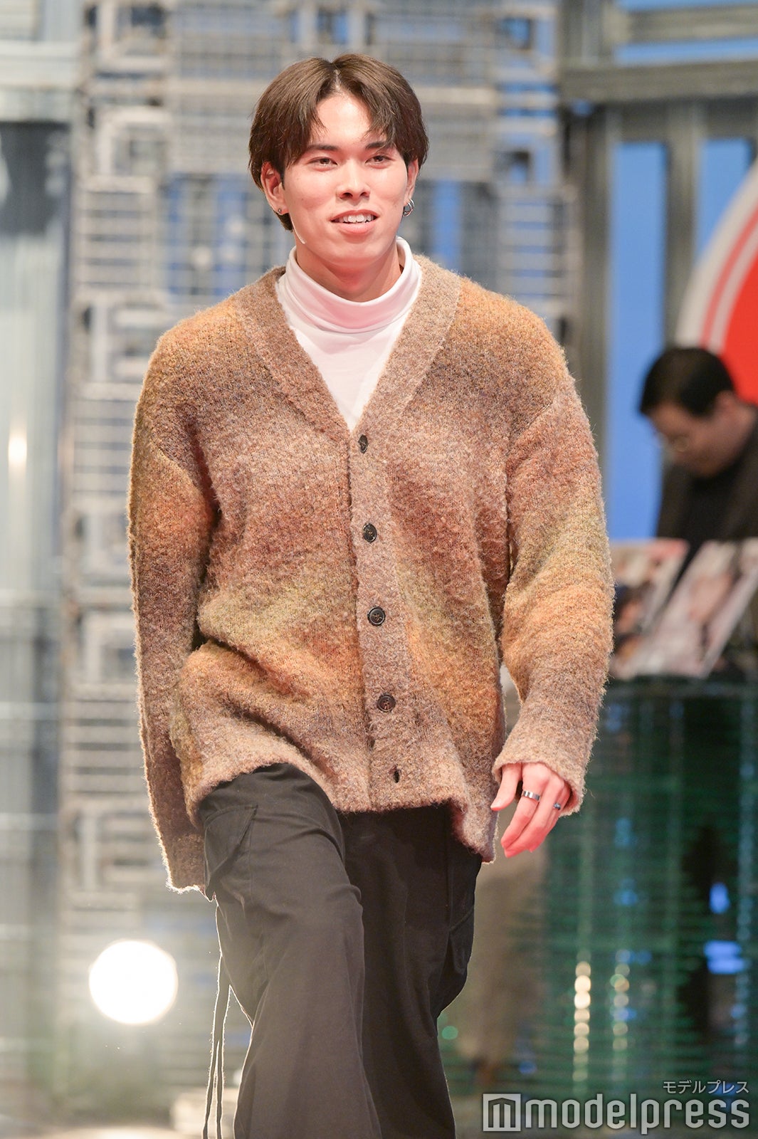 ／「CanCam 40th Birthday Night Vol.2」イベント本編より（C）モデルプレス