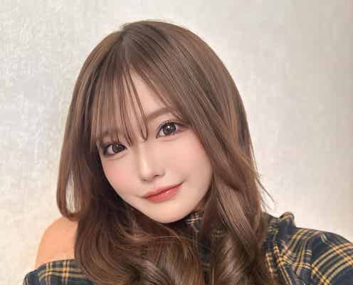 「今日好き」出演美女、25kg減量ビフォーアフター公開「努力は裏切りません」