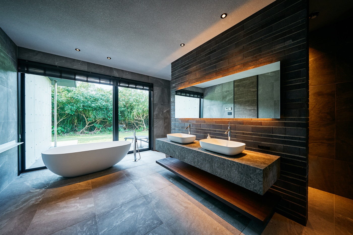 Villa El Cielo Ishigaki／画像提供：PLAY ＆ co