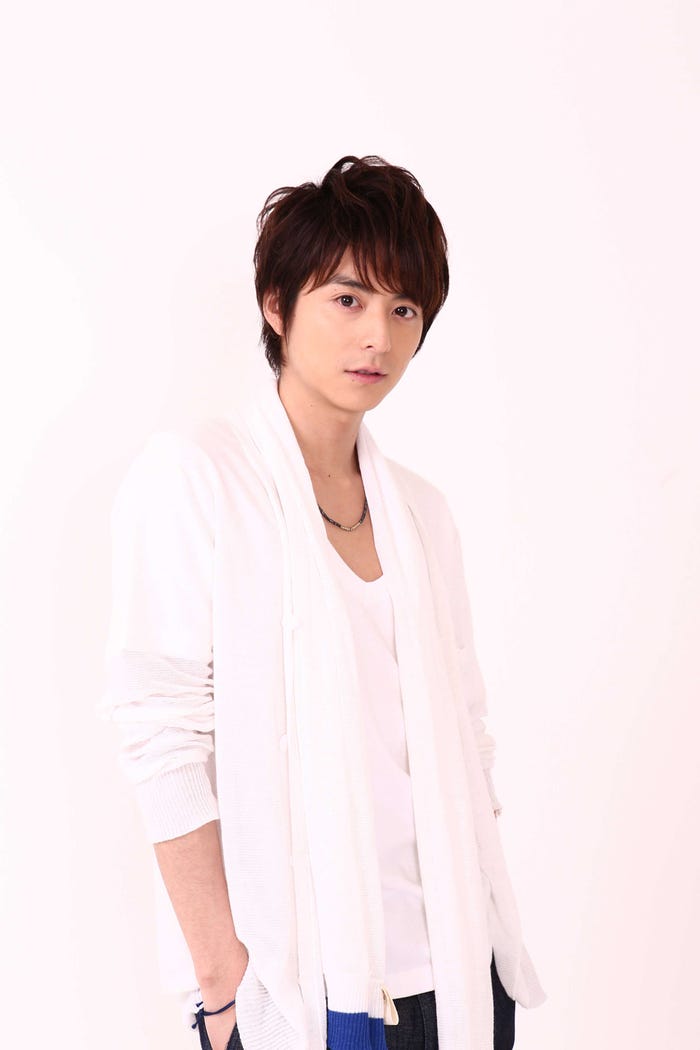 小池徹平(C)フジテレビ