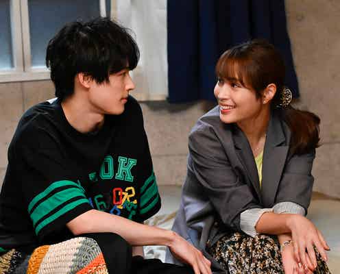 「恋マジ」新章、純(広瀬アリス)が柊磨(松村北斗)との恋愛モード突入 響子(西野七瀬)にまさかの修羅場も