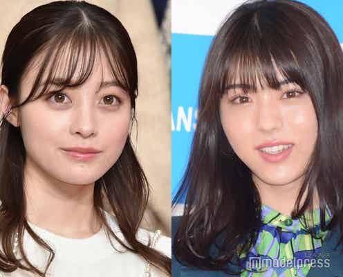 井手上漠、先輩・橋本環奈との“成人祝い”乾杯ショット公開「最高の時間でした」
