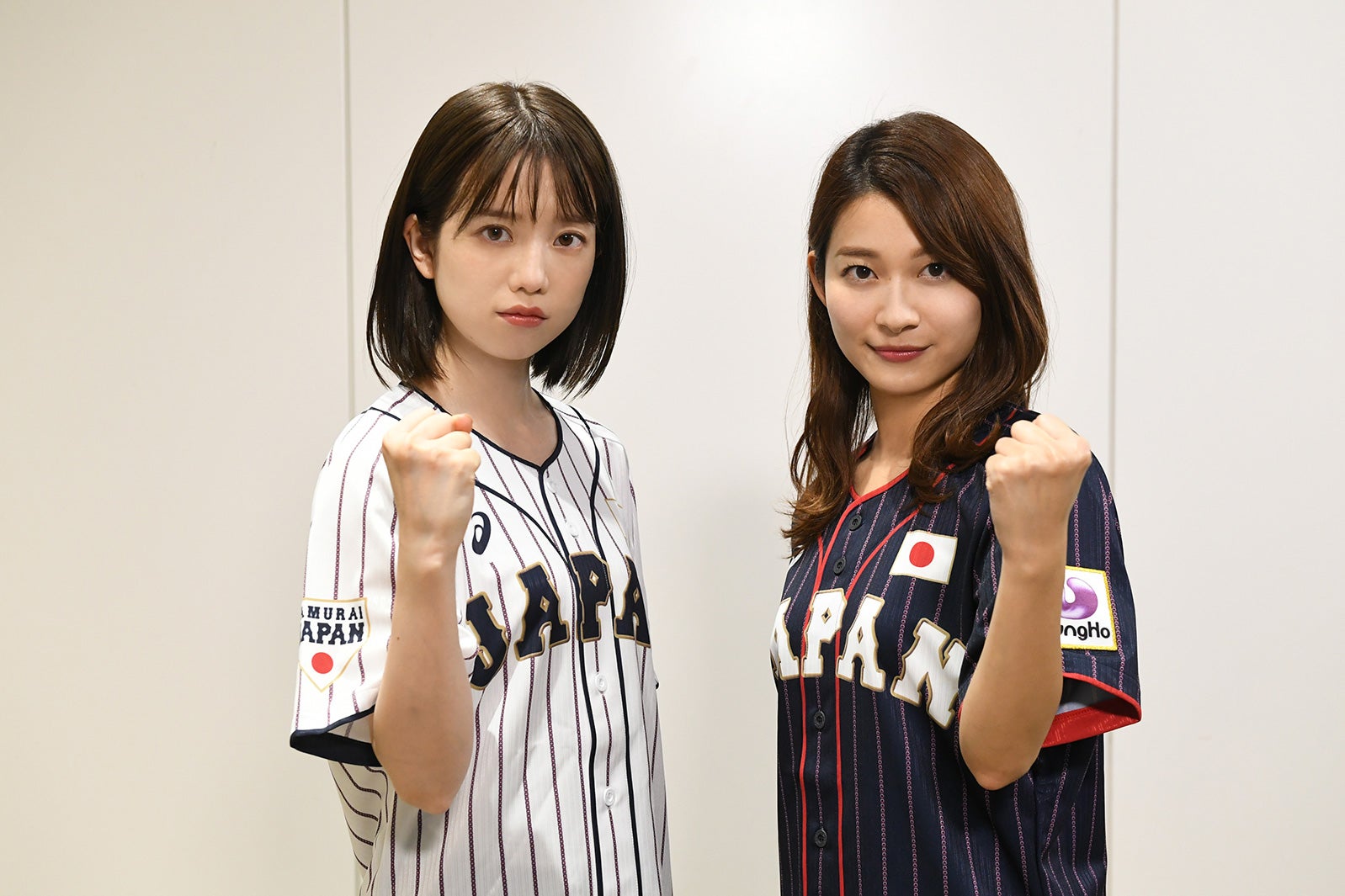 テレ朝vstbs女子アナ ガチンコ対決 弘中綾香アナ 山本里菜アナ 注目カード続々 モデルプレス