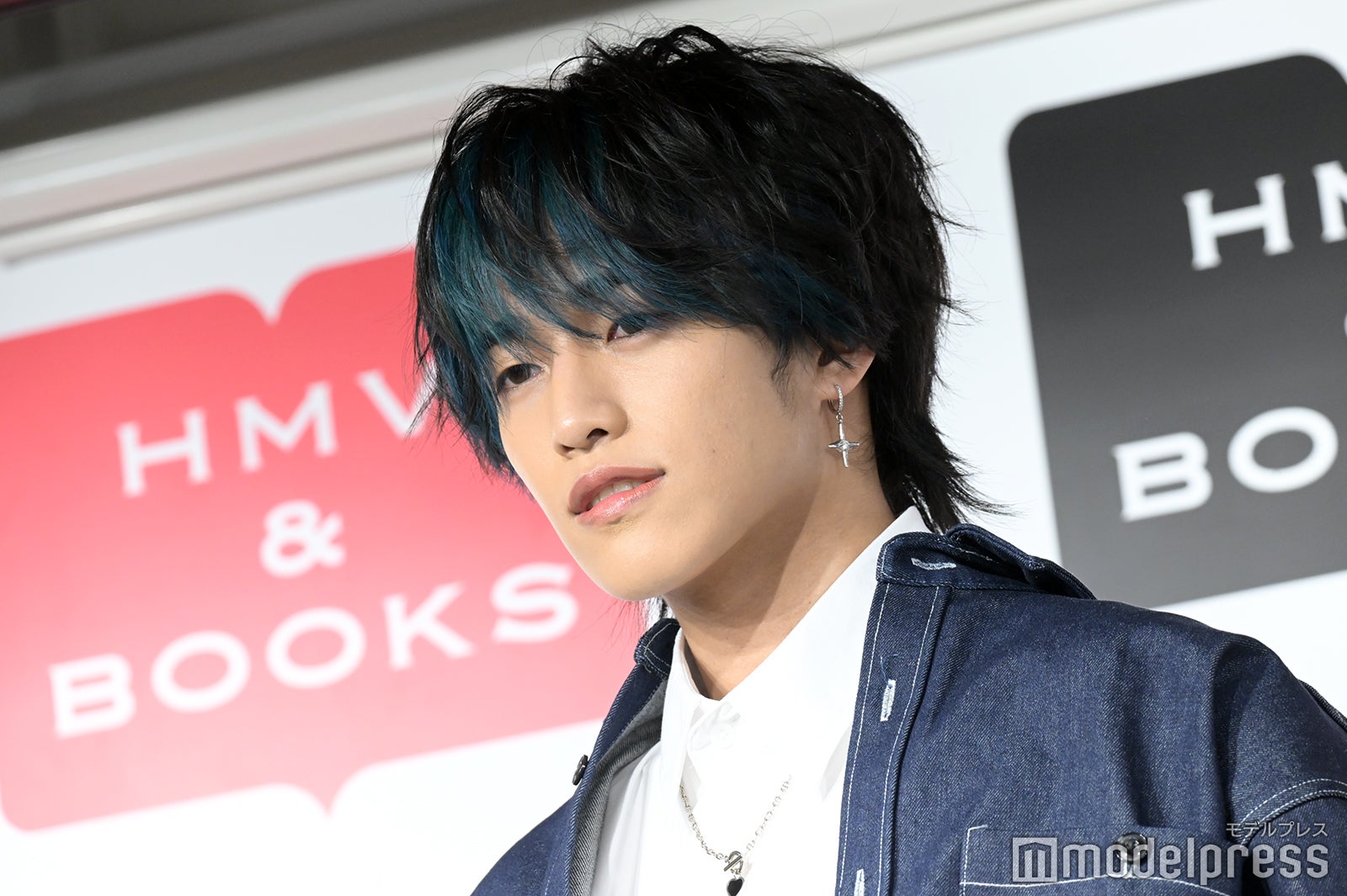 おおしましゅん（C）モデルプレス