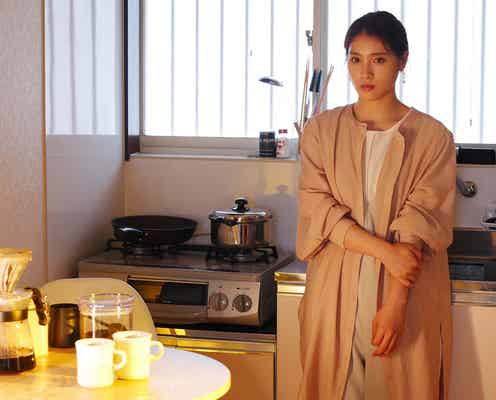 土屋太鳳「世にも奇妙な物語」初出演で主演 “22秋の特別編”放送日時&キャスト決定