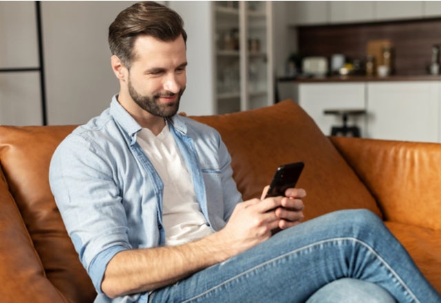 モテる女はもうやっている 気になる彼への お疲れline モデルプレス