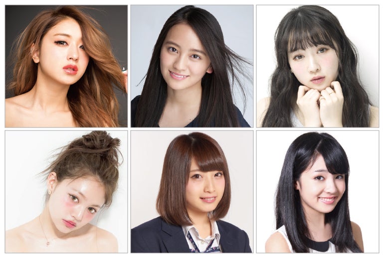 「non-no」「Popteen」「Ray」も！人気雑誌の専属モデルがズラリ集結「a-nation×GirlsAward」　lolらのライブパフォーマンスも