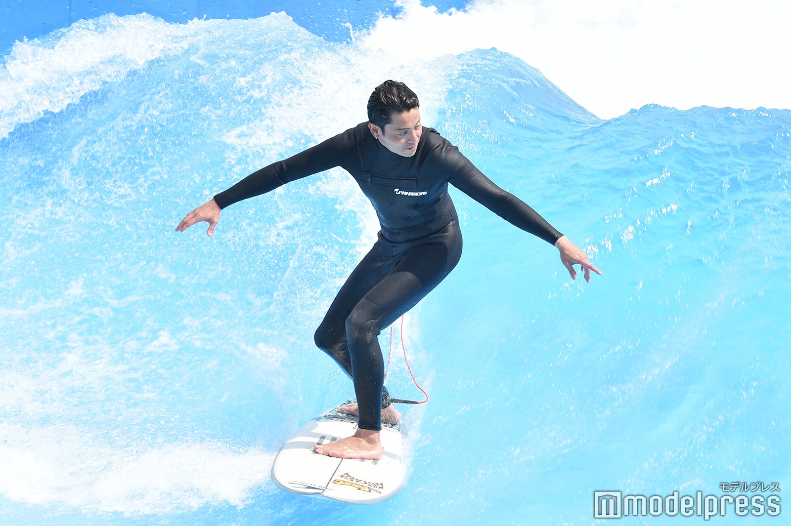 吉沢悠 （C）モデルプレス