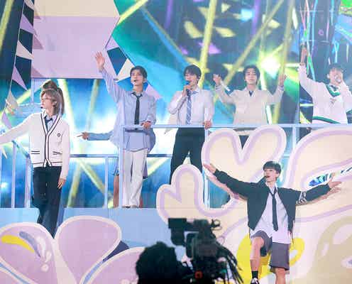 SEVENTEEN、デビュー後最大規模ドームツアー 半野外ステージならではの心配・スタジアムツアー予告も?史上最大規模プロジェクトも始動<SEVENTEEN TOUR 'FOLLOW' TO JAPAN/コメント全文>