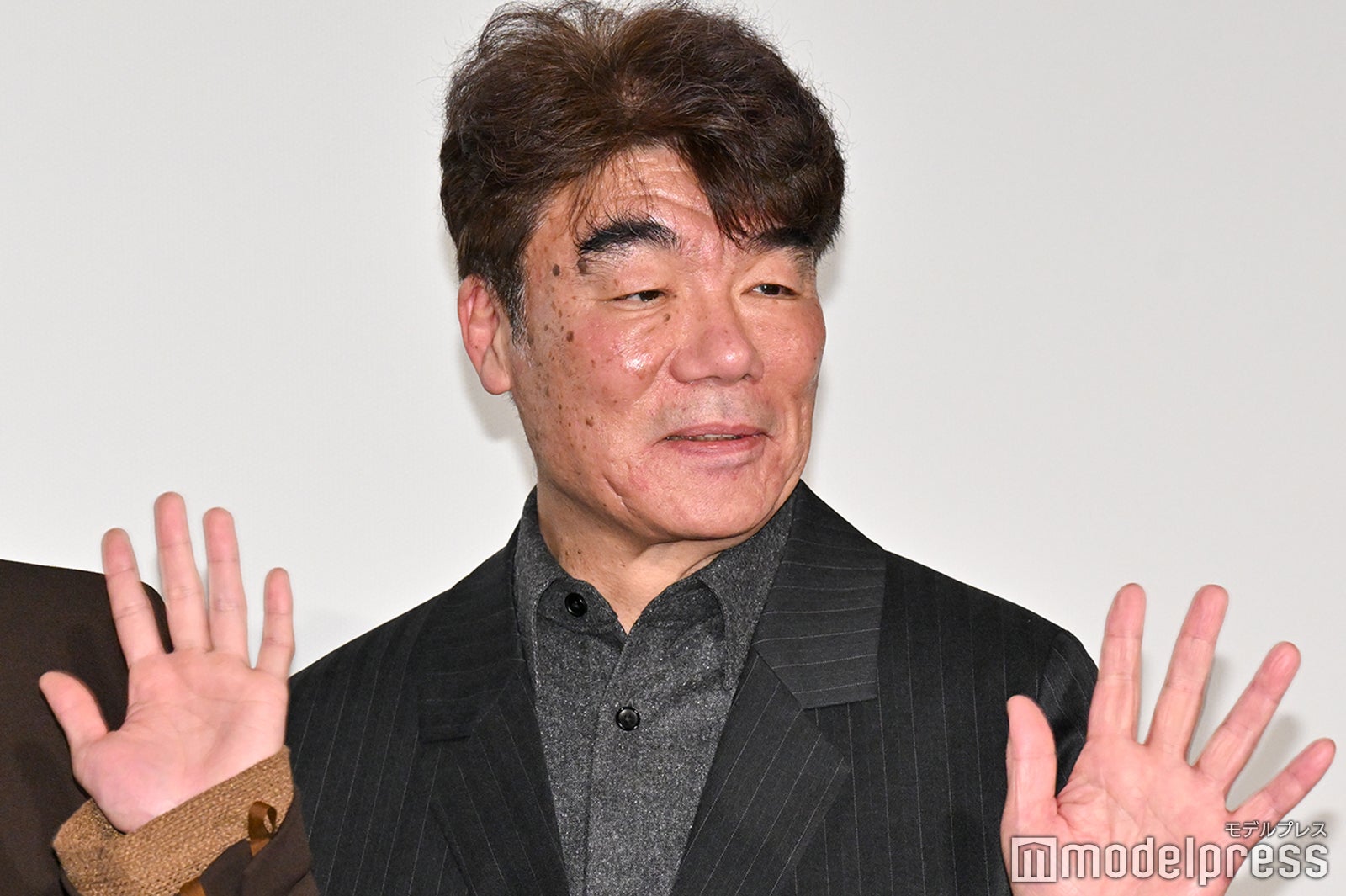 村田雄浩（C）モデルプレス