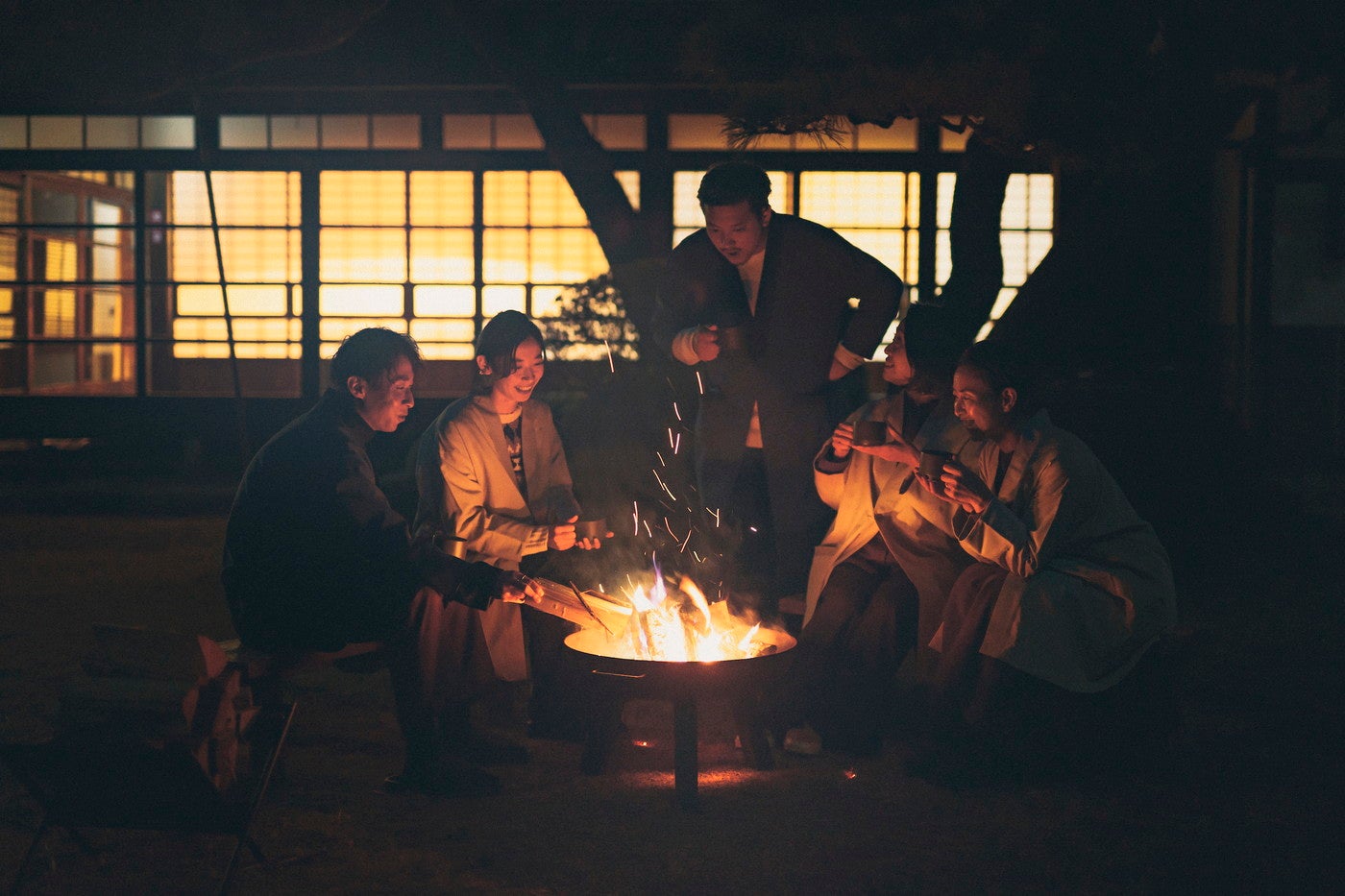 るうふ 蔦之家／画像提供：るうふ