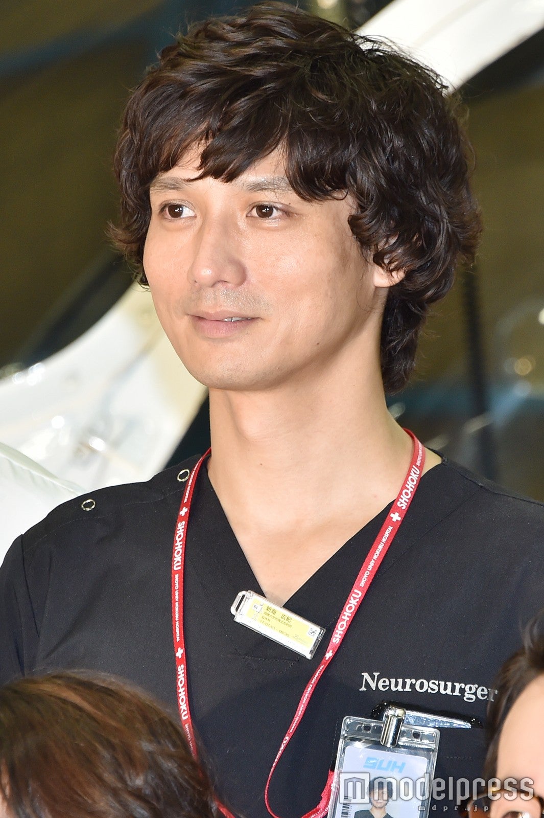 安藤政信 （C）モデルプレス