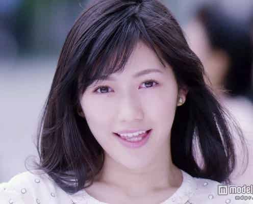 渡辺麻友「衝撃のラストが待っている」