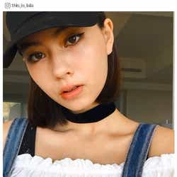 モデルプレス - 「テラスハウス」話題の美女“ローレン・サイ”に憧れる女子が急増中!メイク・ファッションのポイントは?