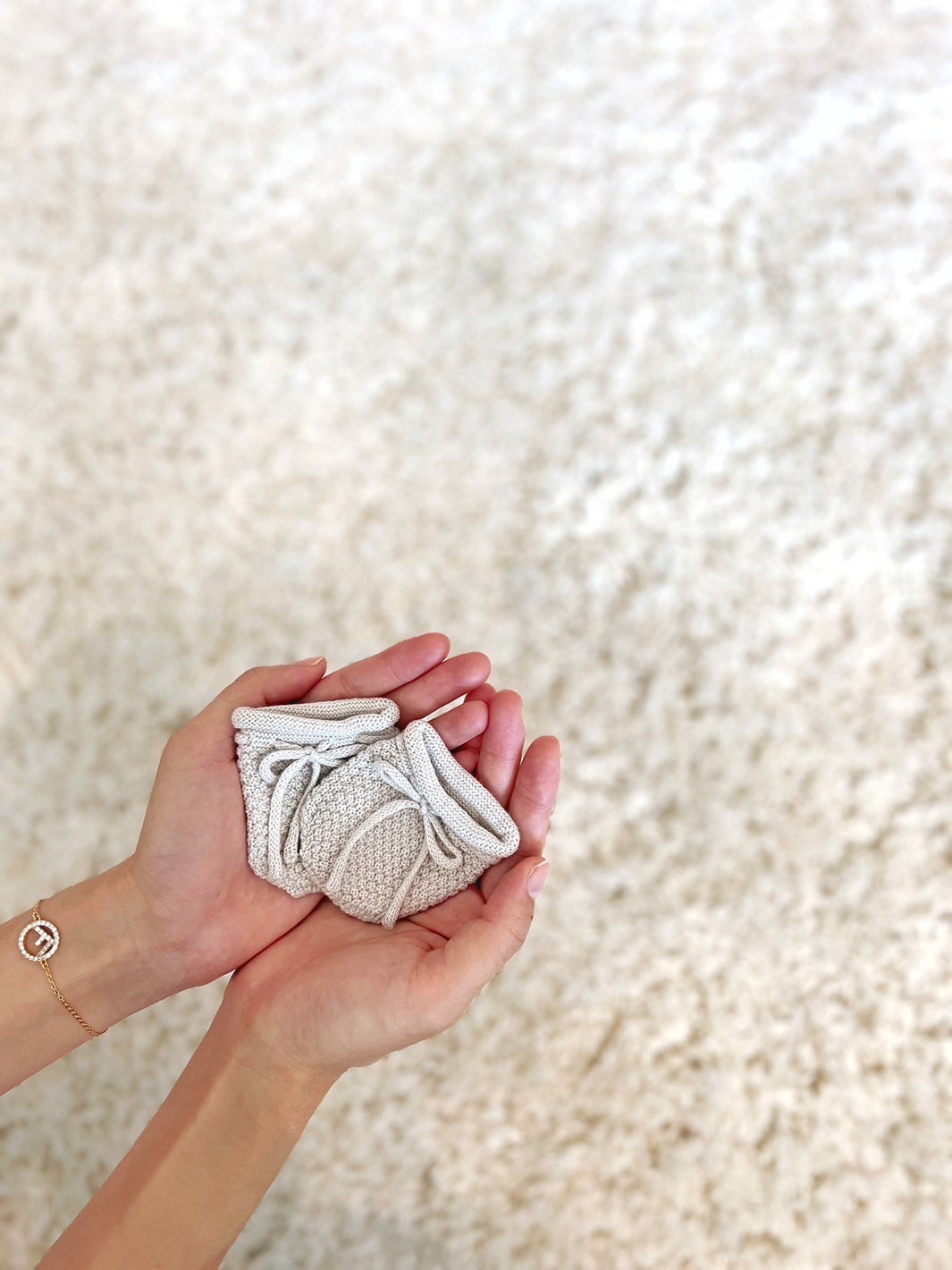 福田萌子SNSより（提供写真）