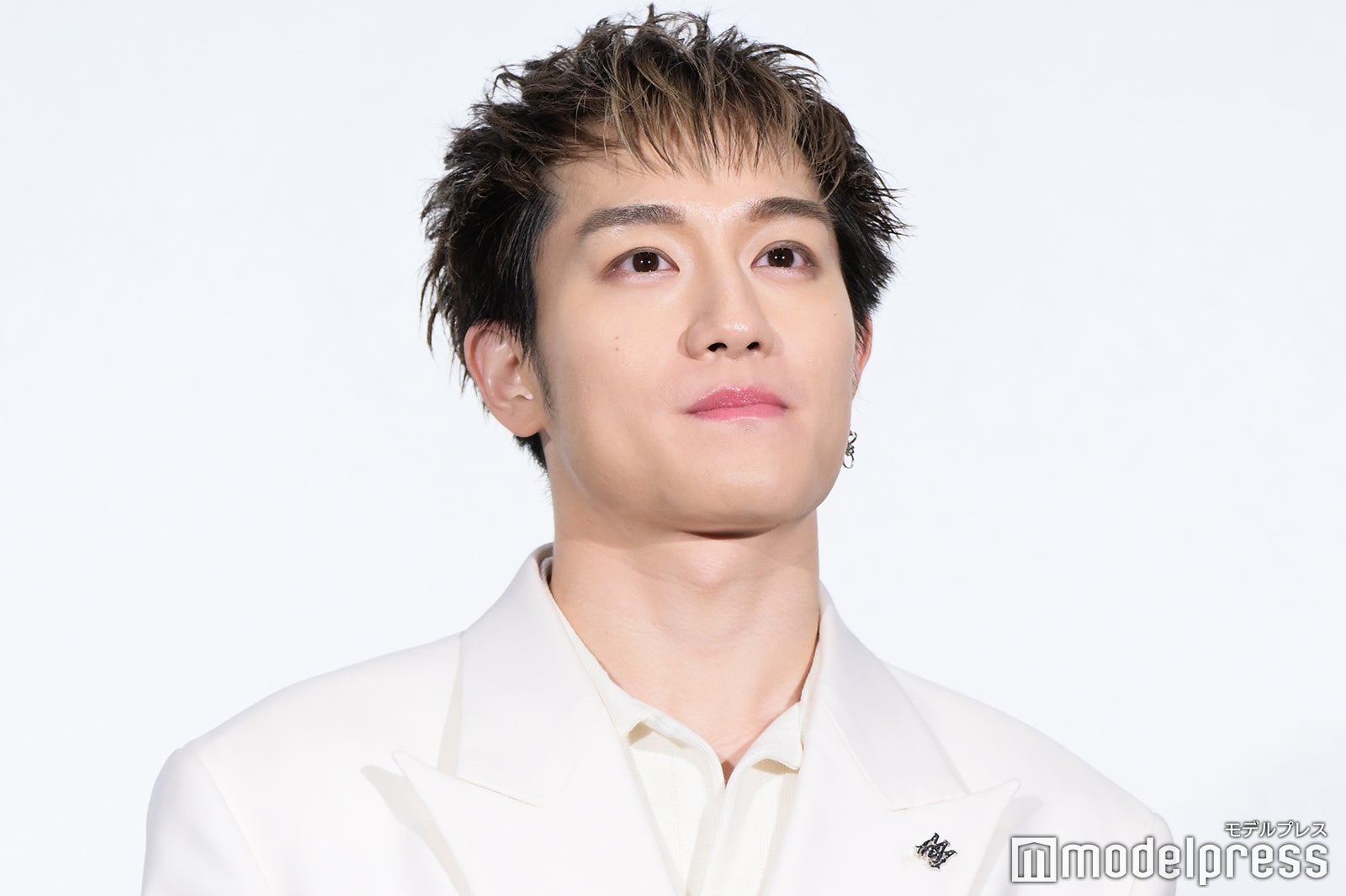 椿泰我（C）モデルプレス