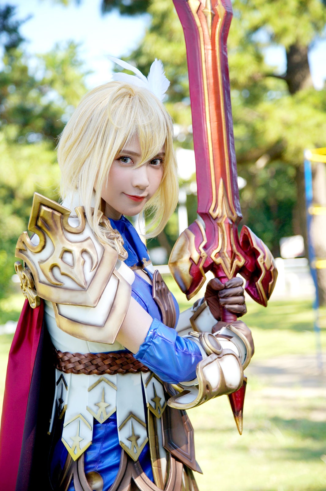 桃月なしこ（提供写真）