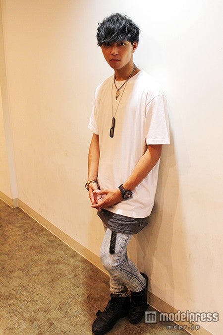 山田ジェームス武