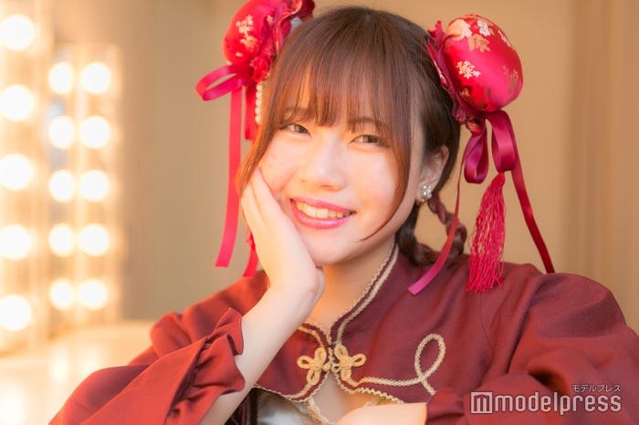 みくりんさん(C)モデルプレス