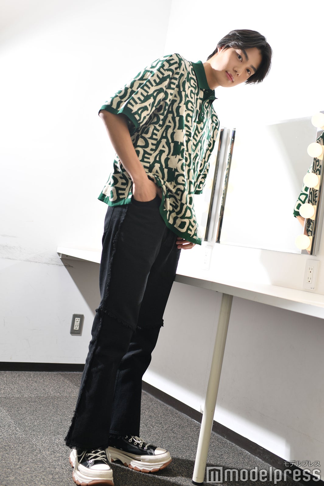 今井竜太郎（C）モデルプレス