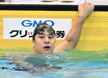 競泳 瀬戸大也は200個人メドレー7位 27年世界選手権見据える現状「日本選手権終わってからしっかりベースを」