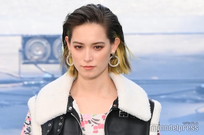 トラウデン直美(C)モデルプレス