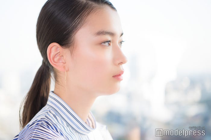 茅島みずき(C)モデルプレス