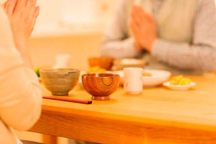 何も言わなくても食べたいものが分かる