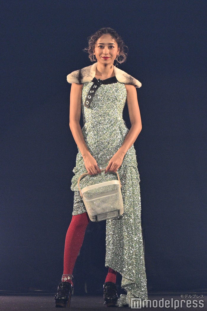 みちょぱ(C)モデルプレス