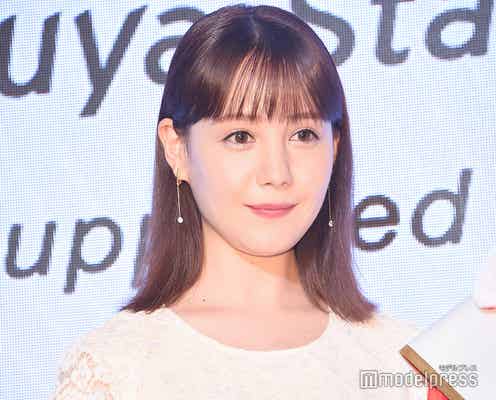 結婚発表のトリンドル玲奈、密着ウエディングフォトに絶賛の声殺到「お似合い」「絵になる2人」お相手は元メンノンモデル・山本直寛